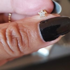 Tiny Diamond 💎 ✨ Star